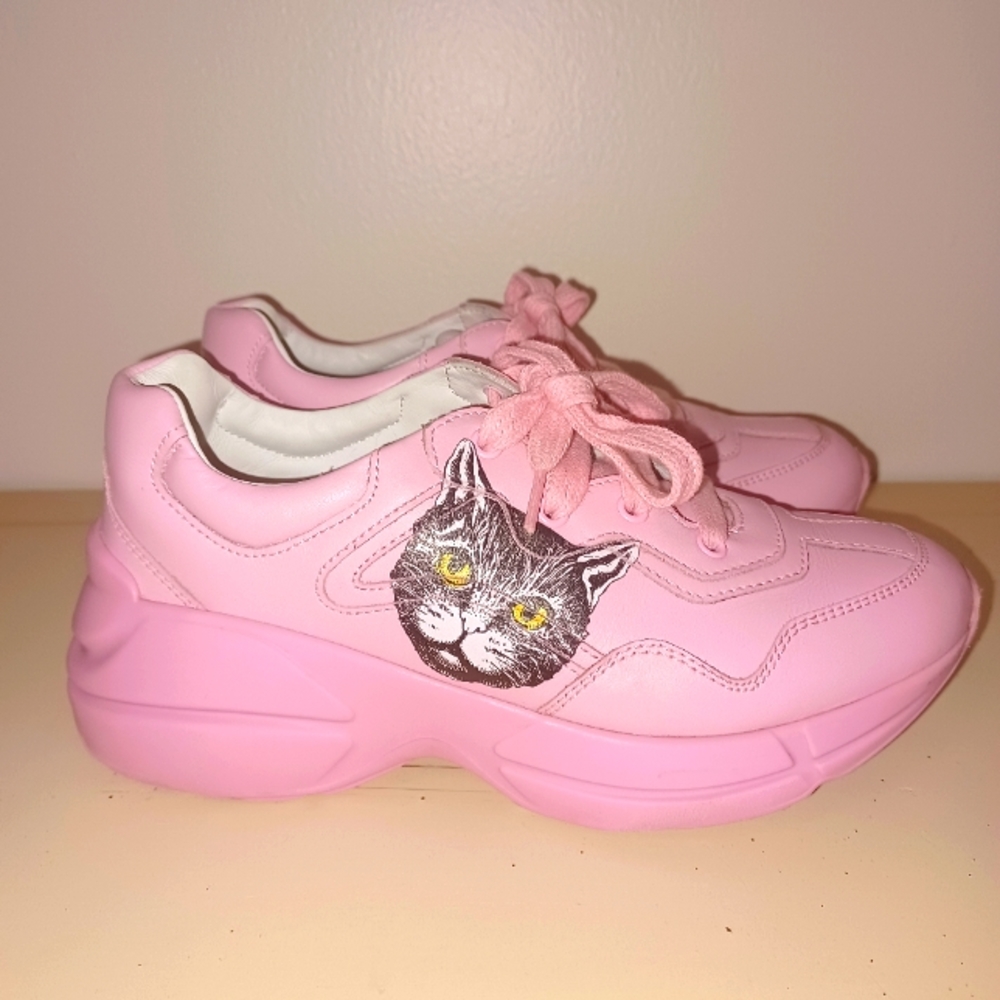 GUCCI Sneakers size 31